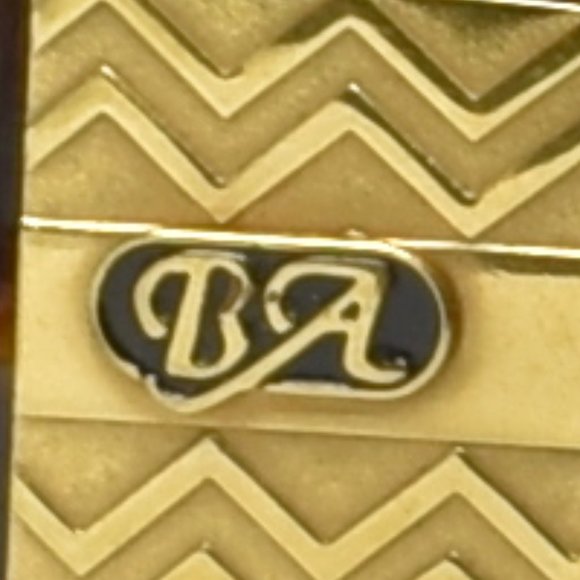 Vintage Brill Arte Sunglasses Made in Italy - Picture 11 of 15